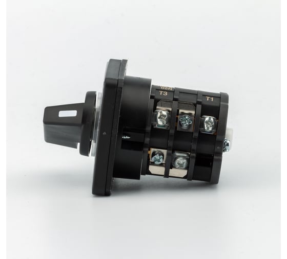 Кулачковый переключатель Benedict N20 E WU3+G2 PN41093