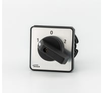 Кулачковый переключатель Benedict N20 E U3+G2 PN37878