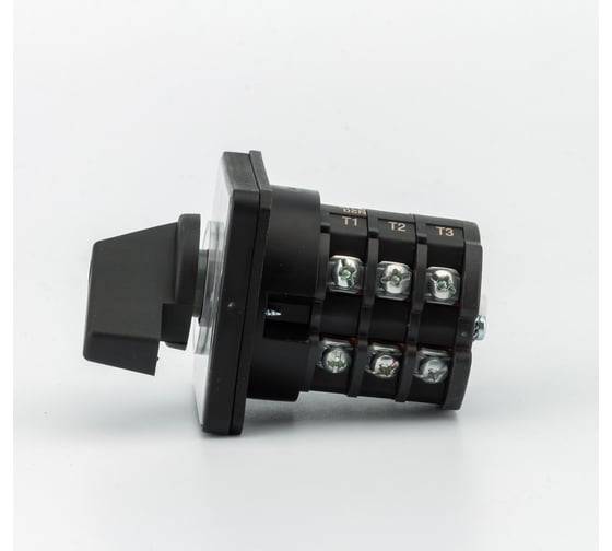 Кулачковый переключатель Benedict N20 E U3+G2 PN37878