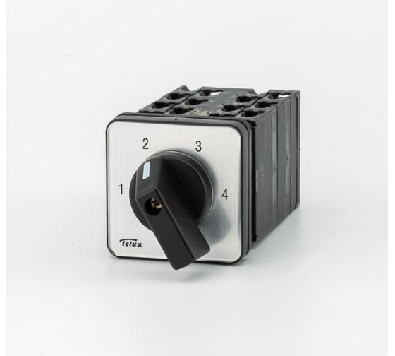 Кулачковый переключатель Benedict M10H E ST43+G2 PN40618