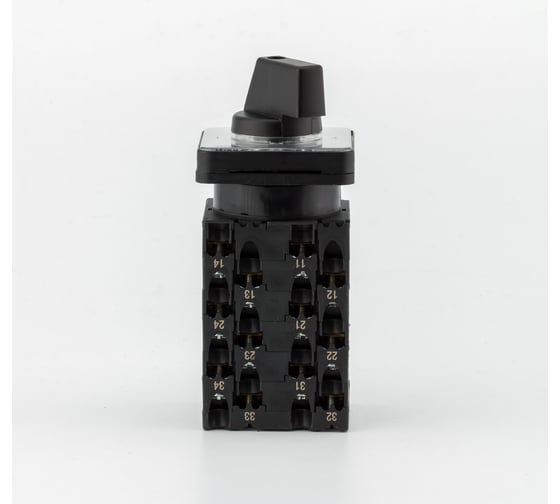 Кулачковый переключатель Benedict M10H E ST43+G2 PN40618