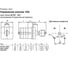 Кулачковый переключатель Benedict M10H E A1+SA PN40743 5