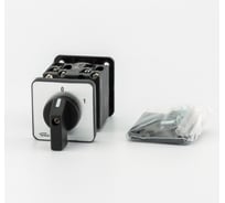 Кулачковый переключатель Benedict M10H V A5+G2 PN682883
