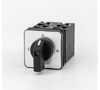 Кулачковый переключатель Benedict M10H E SDJ1+G2 PN41318