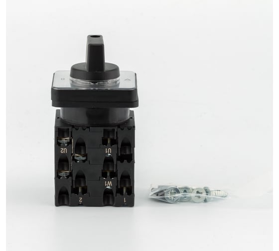 Кулачковый переключатель Benedict M10H E SDJ1+G2 PN41318