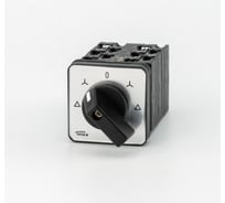 Кулачковый переключатель Benedict M10H E SDR+G2 PN41319