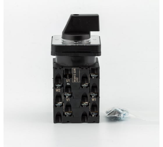 Кулачковый переключатель Benedict M10H E SDR+G2 PN41319