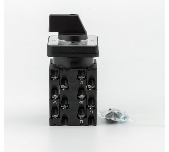 Кулачковый переключатель Benedict M10H E SDR+G2 PN41319