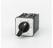 Кулачковый переключатель Benedict M10H E ST52+G2 PN40465