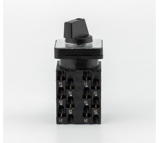 Кулачковый переключатель Benedict M10H E ST52+G2 PN40465