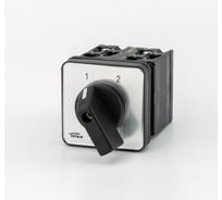 Кулачковый переключатель Benedict M10H E W3+G2 PN37852