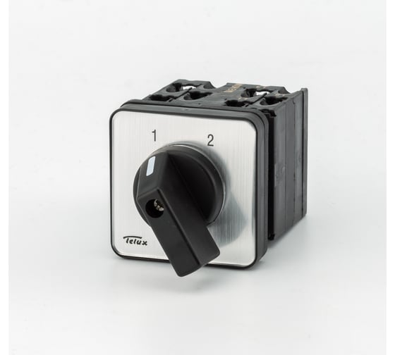 Кулачковый переключатель Benedict M10H E W3+G2 PN37852