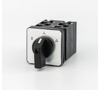 Кулачковый переключатель Benedict M10H E SD+G2 PN41317