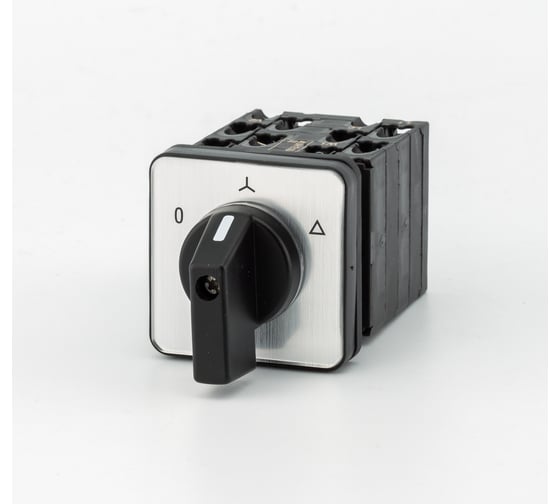 Кулачковый переключатель Benedict M10H E SD+G2 PN41317