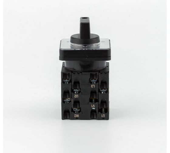 Кулачковый переключатель Benedict M10H E SD+G2 PN41317