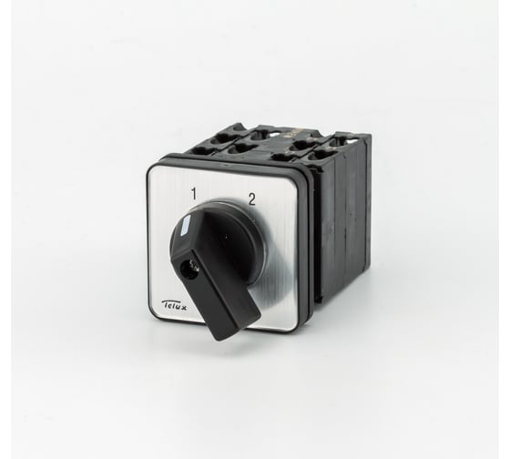 Кулачковый переключатель Benedict M10H E W4+G2 PN37924 1