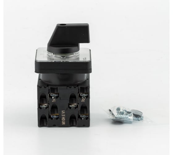 Кулачковый переключатель Benedict M10H E V1+G2 PN41739