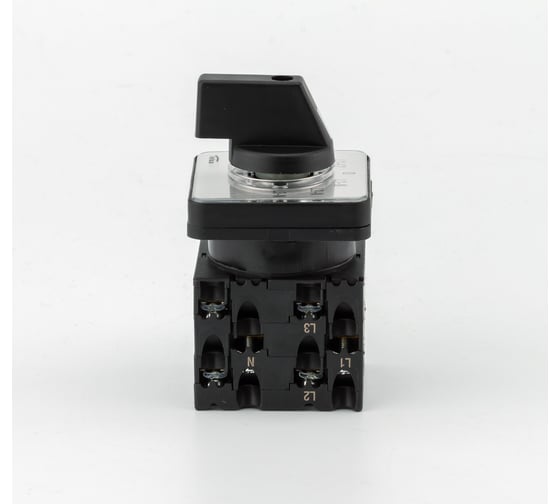 Кулачковый переключатель Benedict M10H E V1+G2 PN41739