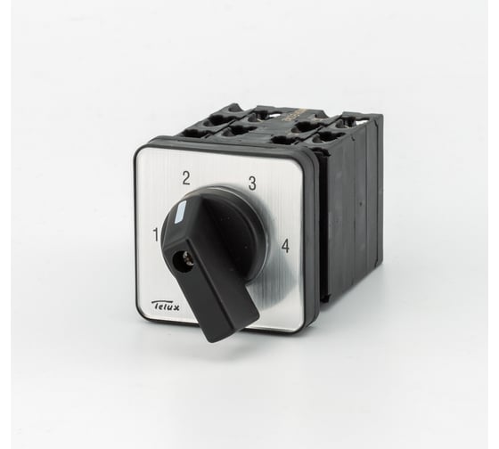 Кулачковый переключатель Benedict M10H E ST42+G2 PN40463