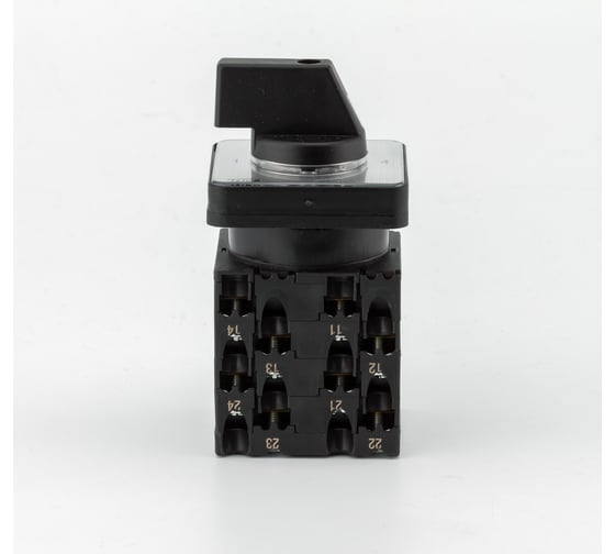 Кулачковый переключатель Benedict M10H E ST42+G2 PN40463