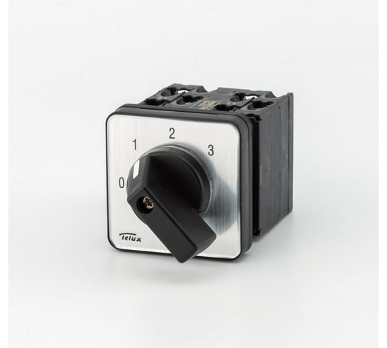 Кулачковый переключатель Benedict M10H E ST032+G2 PN40458 1