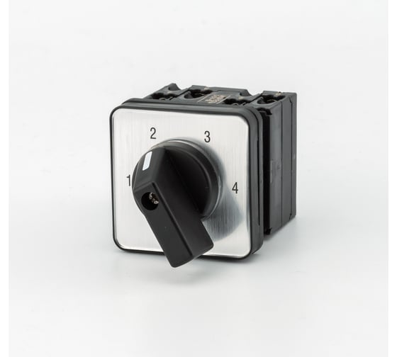 Кулачковый переключатель Benedict M10H E ST41+OV+G2 PN93002 1