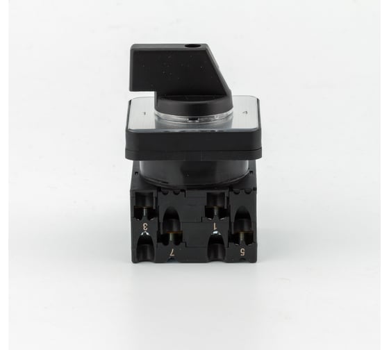 Кулачковый переключатель Benedict M10H E ST41+OV+G2 PN93002