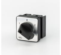 Кулачковый переключатель Benedict M10H E U1+G2 PN37676