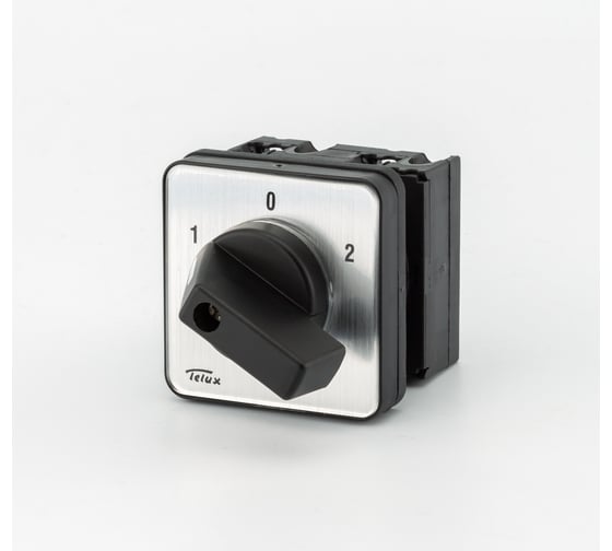 Кулачковый переключатель Benedict M10H E U1+G2 PN37676 1