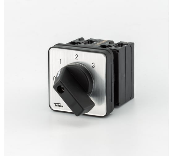 Кулачковый переключатель Benedict M10H E ST031+G2 PN40214