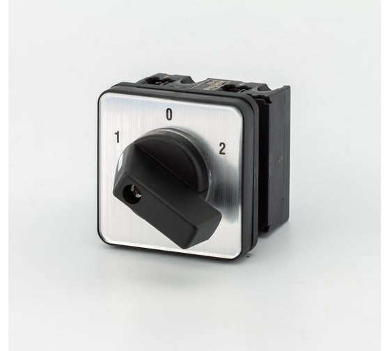 Кулачковый переключатель Benedict M10H E U1+OV+G2 PN682879 1
