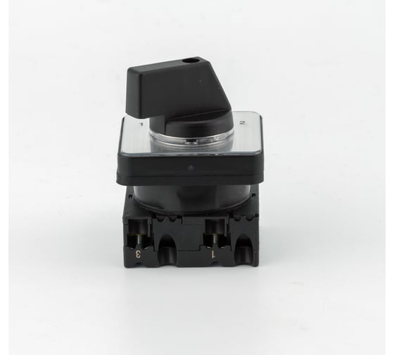 Кулачковый переключатель Benedict M10H E U1+OV+G2 PN682879