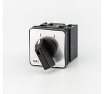 Кулачковый переключатель Benedict M10H E W2+G2 PN37775