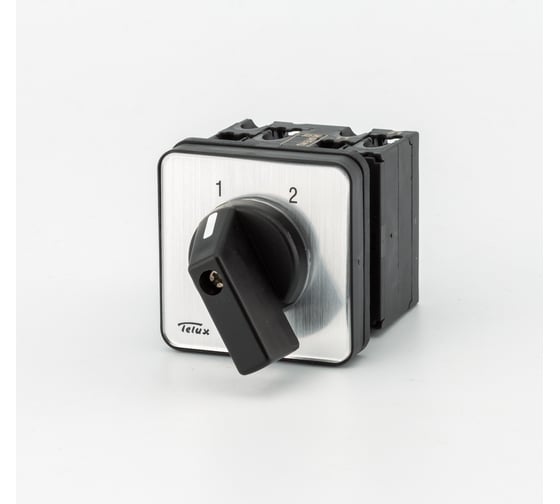 Кулачковый переключатель Benedict M10H E W2+G2 PN37775 1