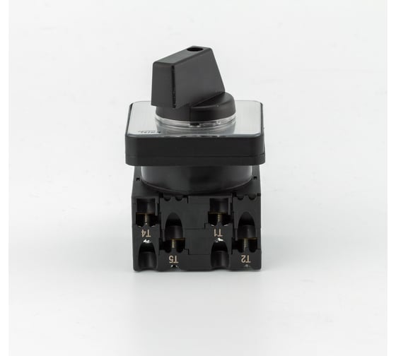 Кулачковый переключатель Benedict M10H E W2+G2 PN37775