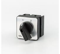 Кулачковый переключатель Benedict M10H E W1+G2 PN37680