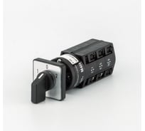 Кулачковый переключатель Benedict M4H E U3 PN133178