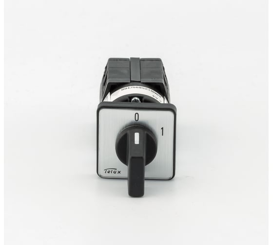 Кулачковый переключатель Benedict M4H E A3 PN133112