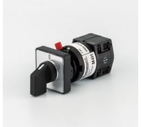 Кулачковый переключатель Benedict M4H Z A2 PN79716