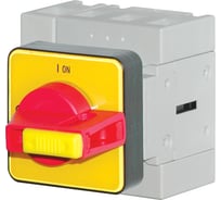 Выключатель нагрузки/рубильник Benedict LTS20 EHN1 A4 PN79366