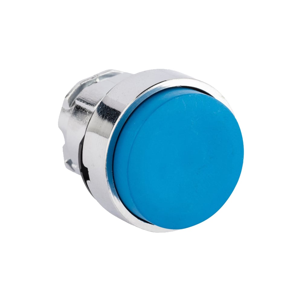 Исполнительный возвратный механизм кнопки без фиксации, без подсветки ...