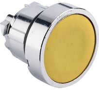 Исполнительный возвратный механизм кнопки без фиксации, без подсветки EKF XB4 PROxima 10 шт желтый XB4BL-Y