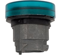 Линза для лампы EKF зеленая, XB4, PROxima XB4BV6-G
