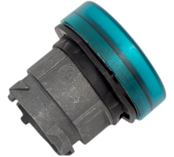 Линза для лампы EKF зеленая, XB4, PROxima XB4BV6-G