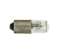 Неоновая лампа EKF 24В, BA9S, PROxima 100 шт. la-24