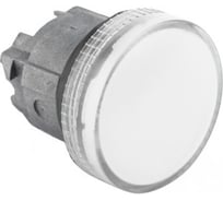 Линза для лампы EKF белая, XB4, PROxima XB4BV6-W