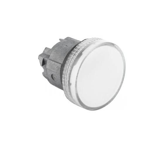 Линза для лампы EKF белая, XB4, PROxima XB4BV6-W