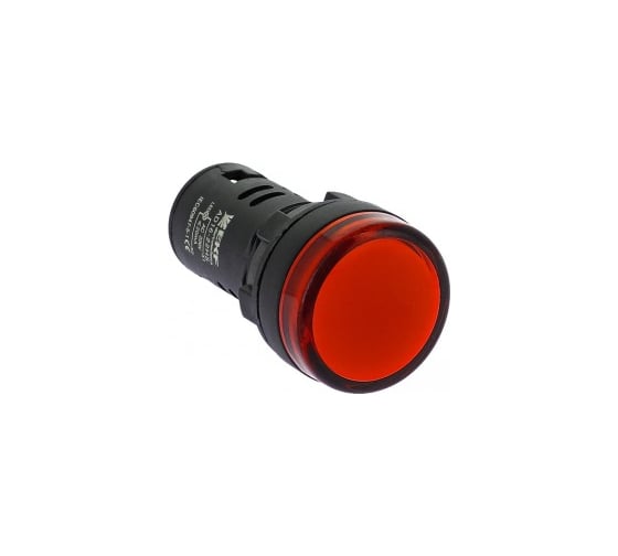 Светодиодная матрица EKF AD16-22HS, красная, 400В, AC, PROxima 10 шт ledm-ad16-r-400 1