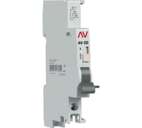 Сигнальный контакт EKF AV-SD, AVERES av-sd-averes