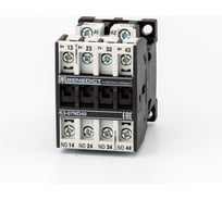 Контактор-реле Benedict K3-07ND40 110 PN79756